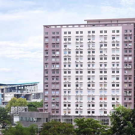 Everyday Smart Hotel - Malang Exterior foto