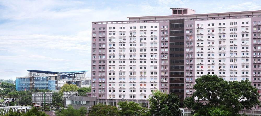 Everyday Smart Hotel - Malang Exterior foto