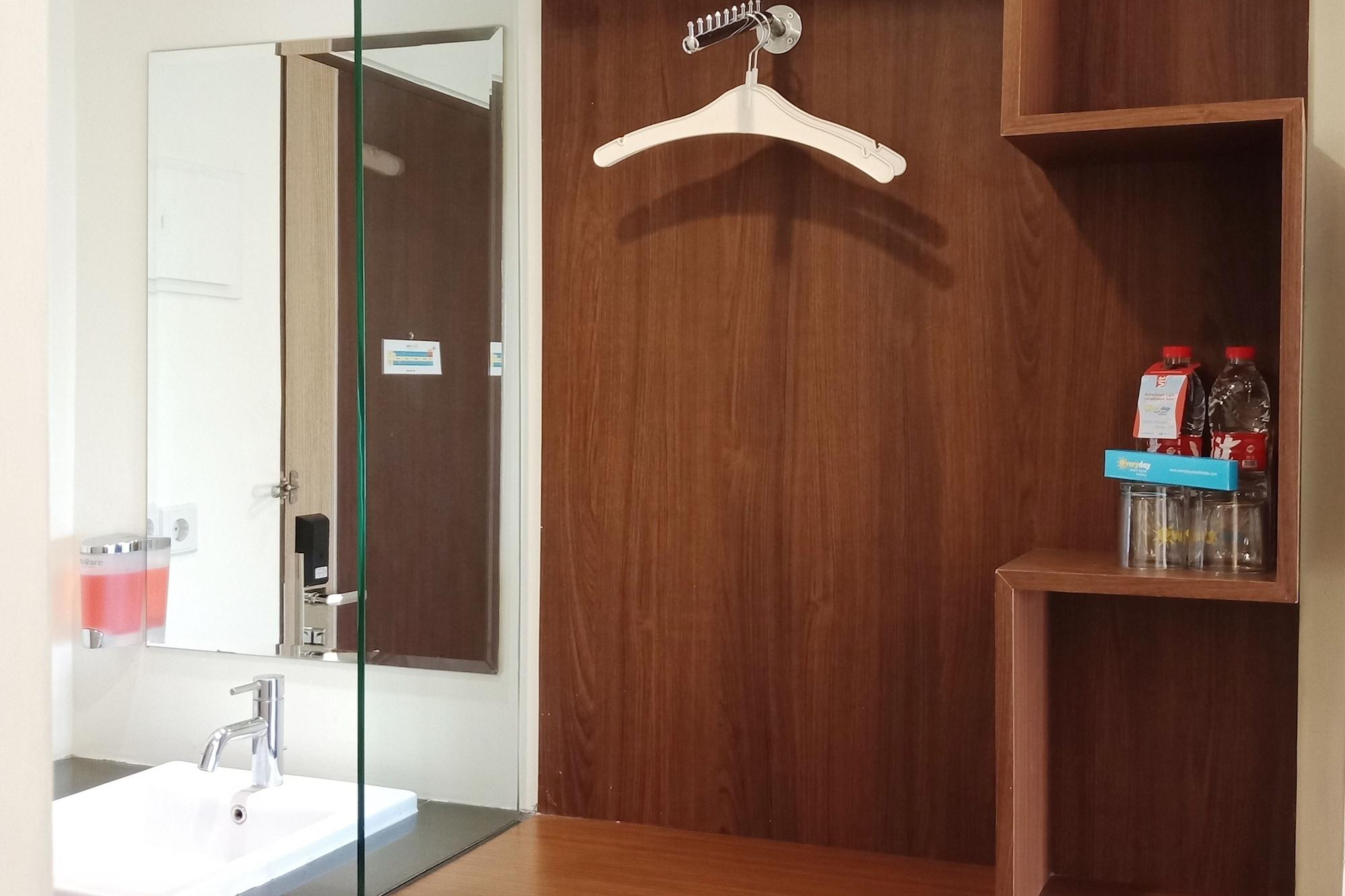 Everyday Smart Hotel - Malang Exterior foto