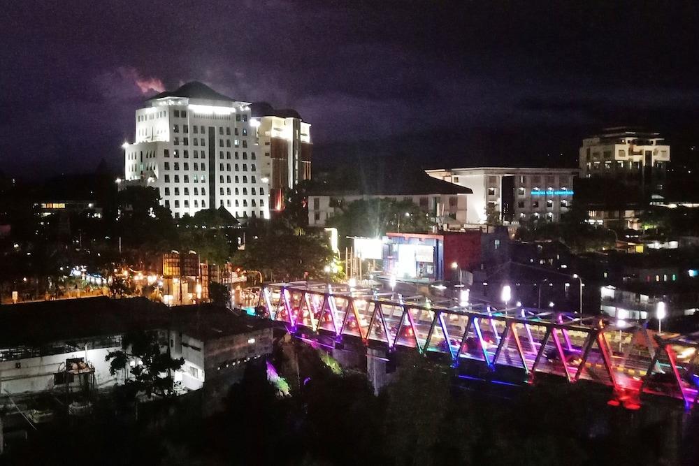 Everyday Smart Hotel - Malang Exterior foto