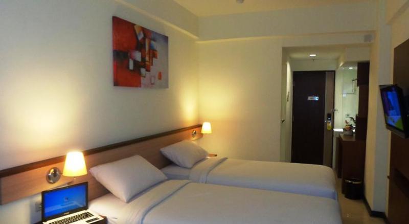Everyday Smart Hotel - Malang Exterior foto