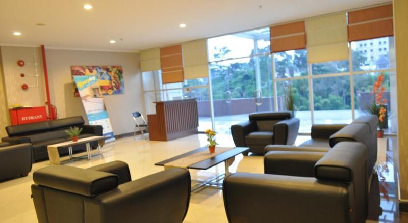 Everyday Smart Hotel - Malang Exterior foto