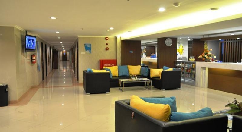 Everyday Smart Hotel - Malang Exterior foto