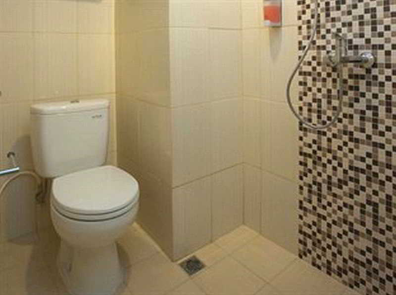 Everyday Smart Hotel - Malang Exterior foto