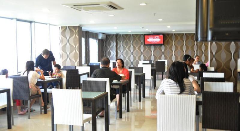 Everyday Smart Hotel - Malang Exterior foto