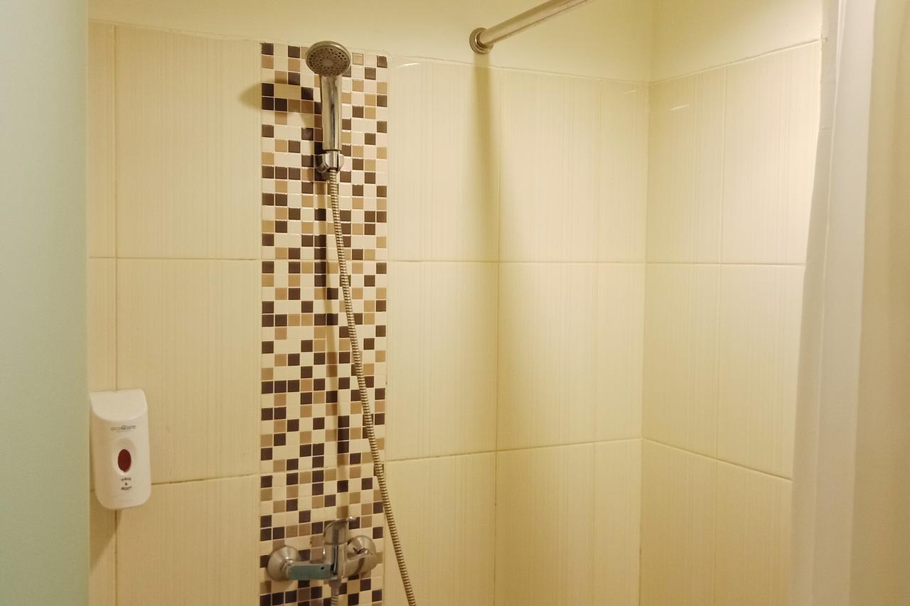Everyday Smart Hotel - Malang Zimmer foto