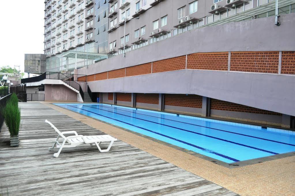 Everyday Smart Hotel - Malang Exterior foto