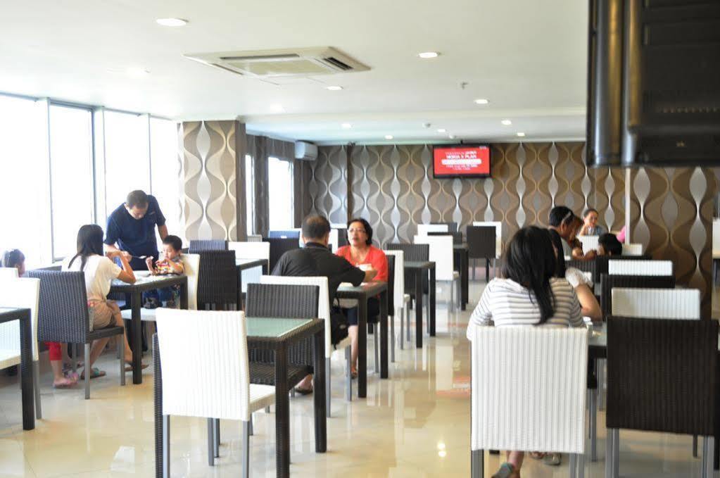 Everyday Smart Hotel - Malang Exterior foto