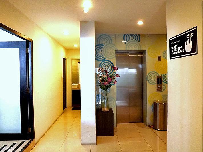 Everyday Smart Hotel - Malang Exterior foto