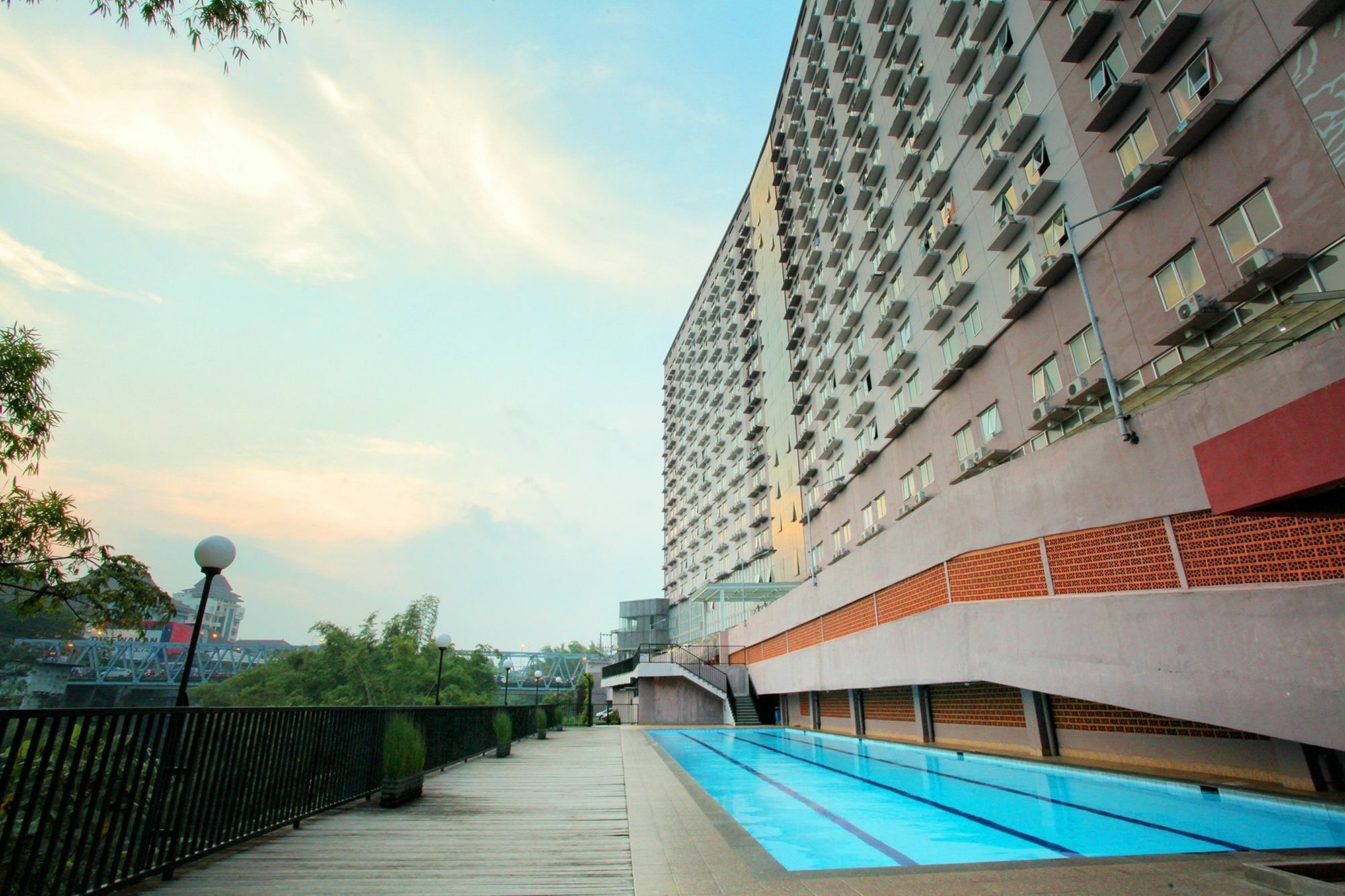 Everyday Smart Hotel - Malang Exterior foto